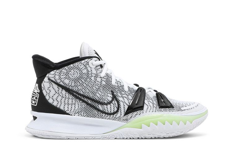 Buy Nike Kyrie 7 'Brooklyn Beats' - CQ9326 100 | GOAT