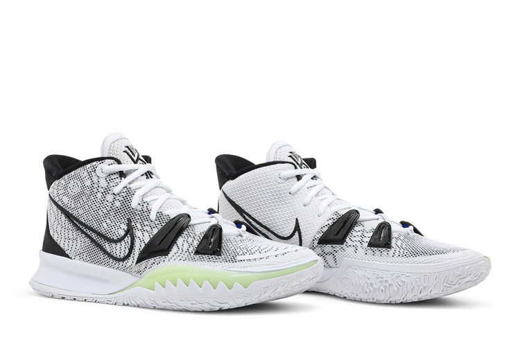 Buy Kyrie 7 'Brooklyn Beats' - CQ9326 100 | GOAT