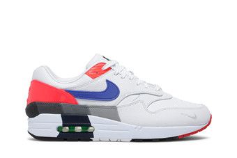 Buy Nike Air Max 1 'Evolution of Icons' - CW6541 100 | GOAT