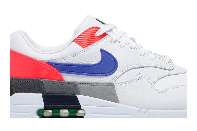 Buy Air Max 1 'Evolution of Icons' - CW6541 100 | GOAT