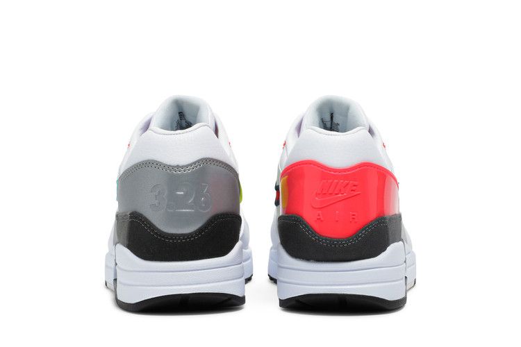 Buy Air Max 1 'Evolution of Icons' - CW6541 100 | GOAT