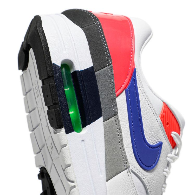 air max one evolution of icon