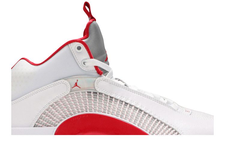 ★かのんたん㉗〜㉟★ Buy Air Jordan 35 PF 'Fire Red Alternate' - CQ4228 100 | GOAT
