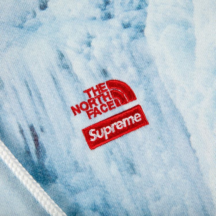 Buy Supreme x The North Face Ice Climb Hooded Sweatshirt ...