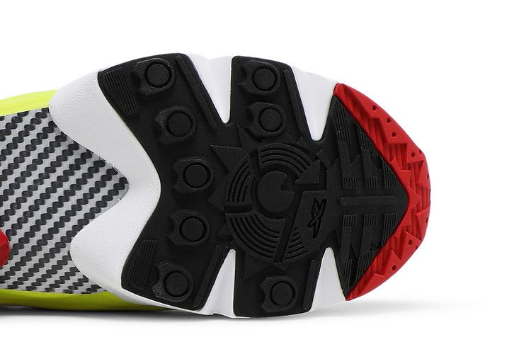 Buy Reebok x adidas ZX Fury 'A-ZX Series' - GZ7286 | GOAT