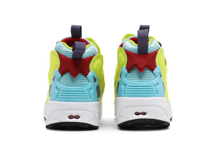 yaaksページ Buy Reebok x ZX Fury 'A-ZX Series' - GZ7286 | GOAT
