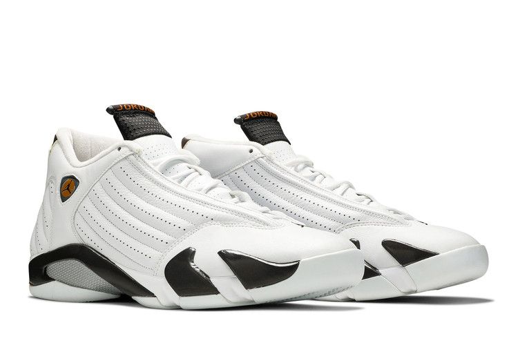 Buy Air Jordan 14 Retro 'Dark Cinder' - 311832 121 | GOAT