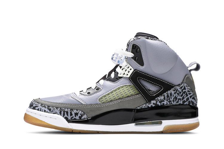 【第1位獲得！】 Buy Jordan SpizIke 'Light Graphite' - 315371 091 | GOAT 文房具・ステーショナリー