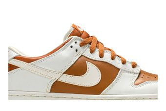 Dunk Low \"Reverse Curry\" ダンク ロー Dunk Low CO.JP 'Reverse Curry' 2024 - Nike - FQ6965 700