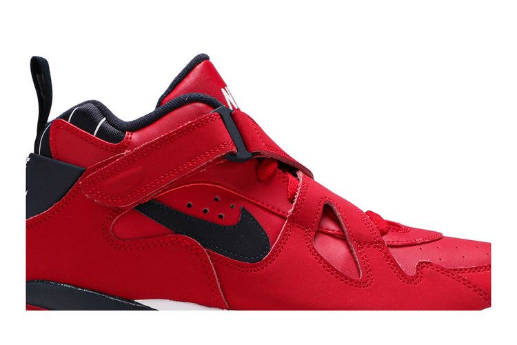 Buy Air Force Max CB Gym Red CJ0144 600 GOAT