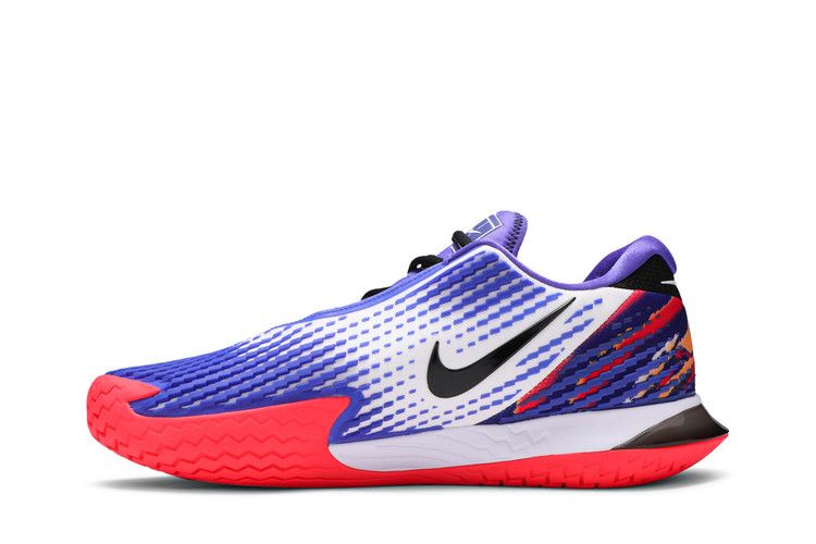 Buy NikeCourt Zoom Vapor Cage 4 'Nadal' - CD0424 003 | GOAT