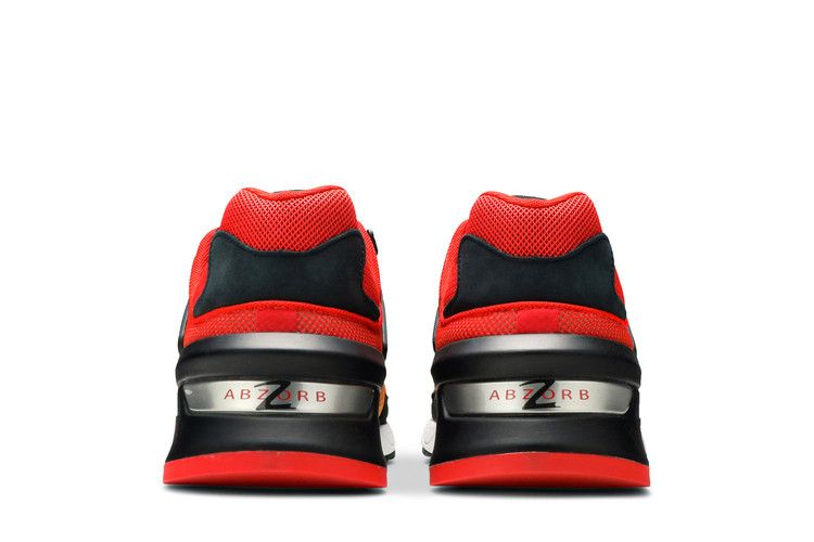 Buy Kawhi Leonard x New Balance 997 Sport 'Sunset Pack' - MS997KL2