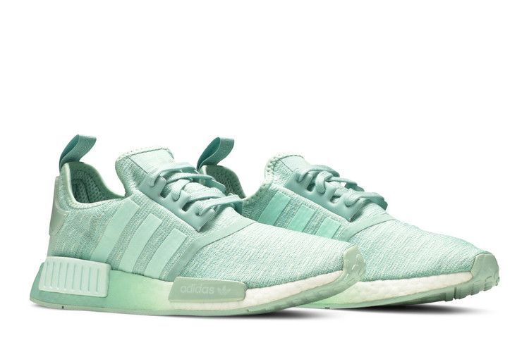 adidas gazelle silver green womens ADIDAS Women's NMD R1 (Vapour Green/Ice Mint)(BD8011) – Trilogy Merch PH