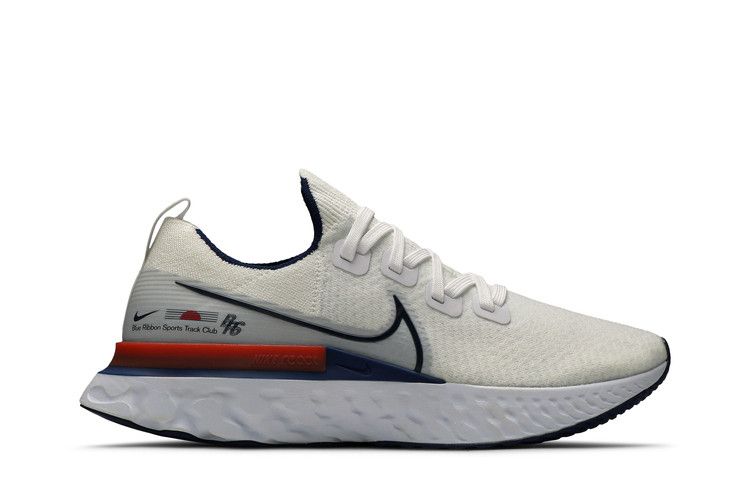 nike infinity react blue ribbon sports