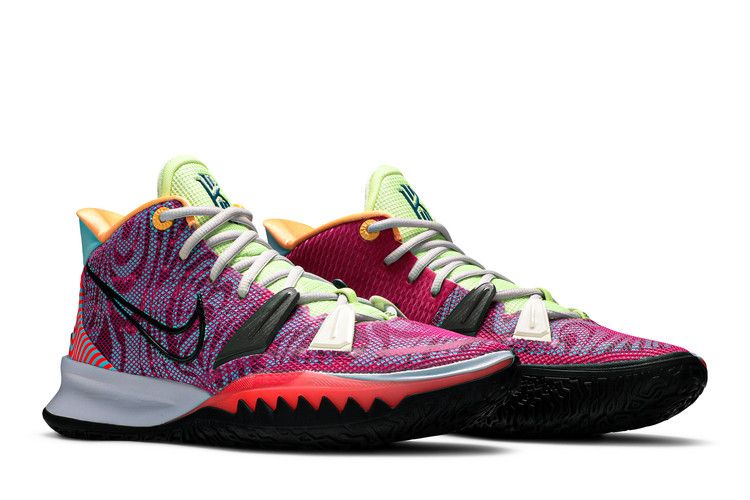 Buy Kyrie 7 EP 'Creator' - DC0589 601 | GOAT Buy Kyrie 7 EP 'Creator' - DC0589 601 | GOAT