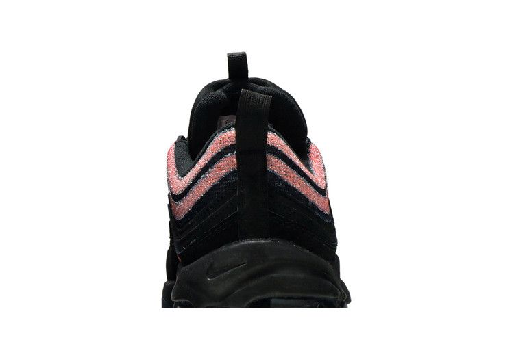 Nike Air Max 97 G Golf NRG Size 14 Mens - Black Pink