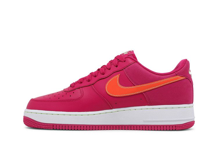 Buy Air Force 1 07 LV8 World Tour DD9540 600 GOAT