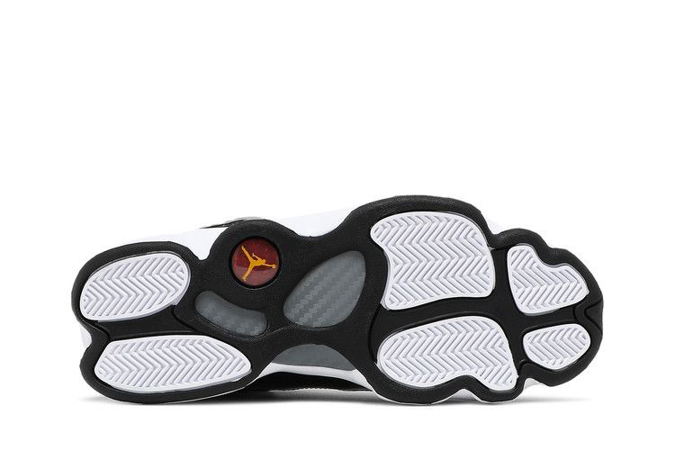 Air Jordan 6 Rings Light Graphite