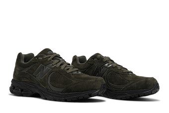 Buy 2002R 'Olive' - ML2002RM | GOAT