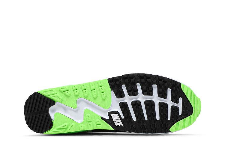 Air Max 90 Golf 'flash Lime'