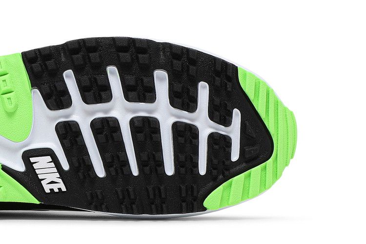 Air Max 90 Golf 'flash Lime'
