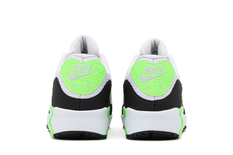 Air Max 90 Golf 'flash Lime'