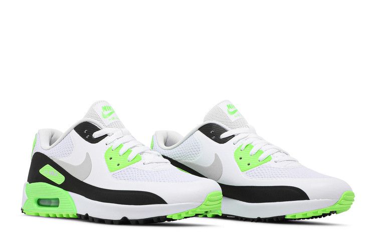Air Max 90 Golf 'flash Lime'