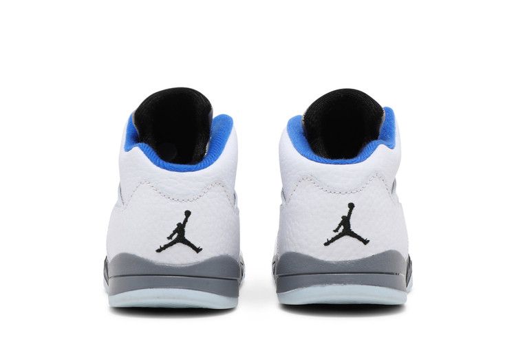 Air Jordan 5 RETRO Td Stealth 2.0