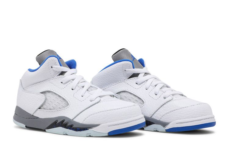Air Jordan 5 RETRO Td Stealth 2.0