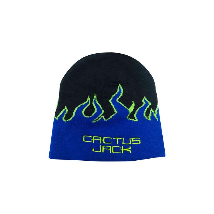 cactus travis ビーニー Buy Cactus Jack by Travis Scott Digital Logo Beanie 'Black