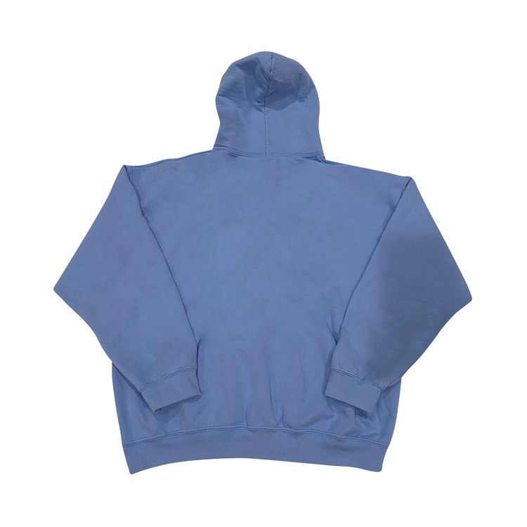 Cactus Jack By Travis Scott Gamer Ii Hoodie Blue
