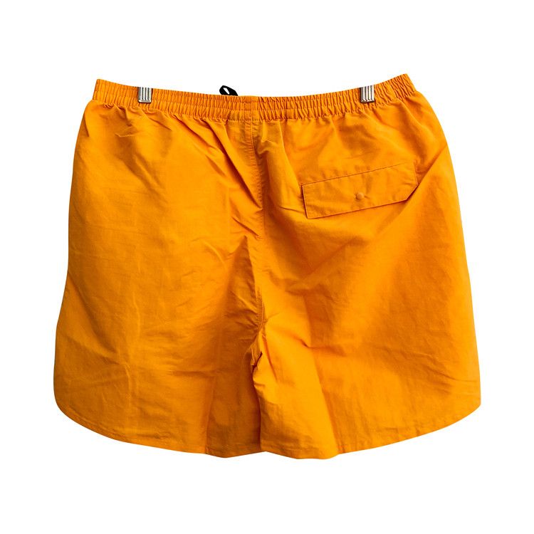 Buy Cactus Jack by Travis Scott Path Shorts 'Gold' - CJNT PS19