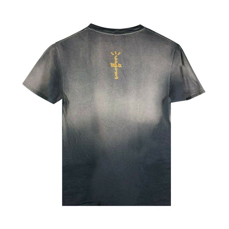 Tシャツ・カットソー Travis Scott Highest In The Room Dive T Shirt 755279_02.jpg.jpeg
