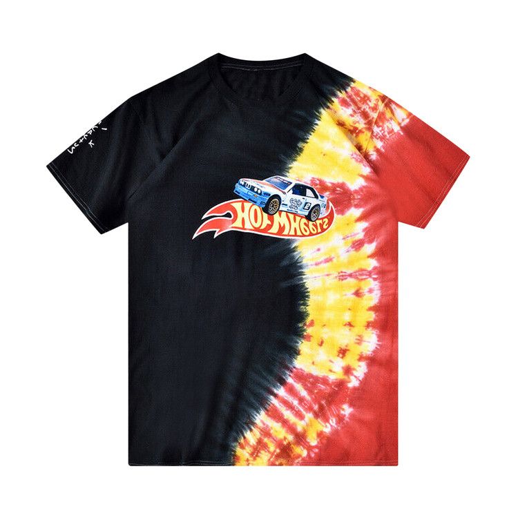 Buy Cactus Jack by Travis Scott JACKBOYS Hot Wheels T-Shirt