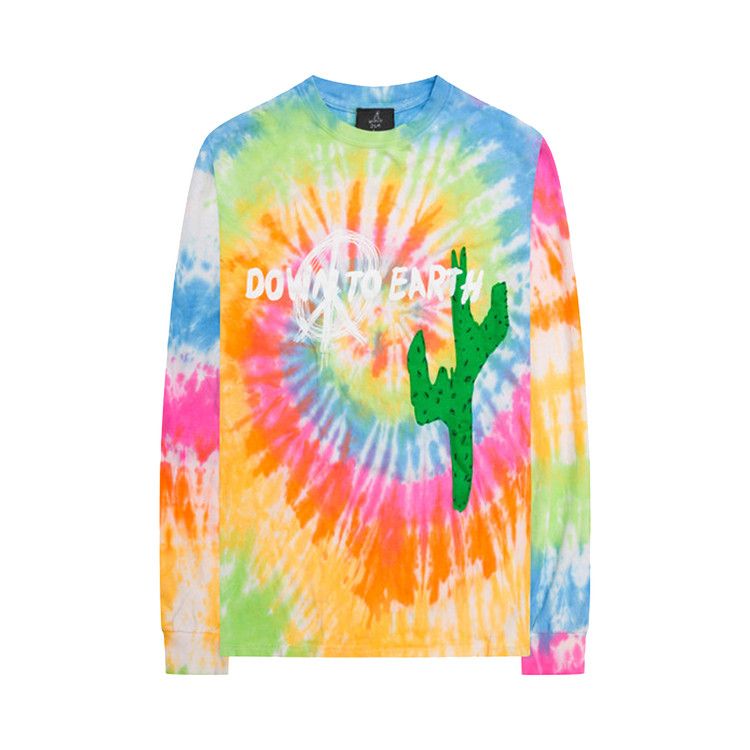 Down to earth tie dye hoodie sale