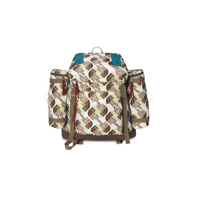 Buy The North Face x Gucci Large Backpack 