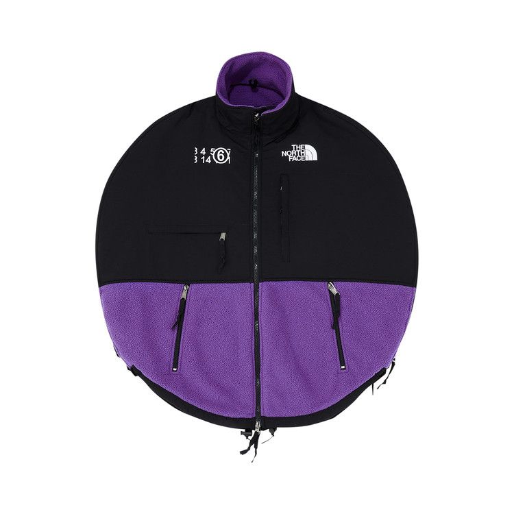 MM6 Maison Martin Margiela×THE NORTH FACE Circle Mountain