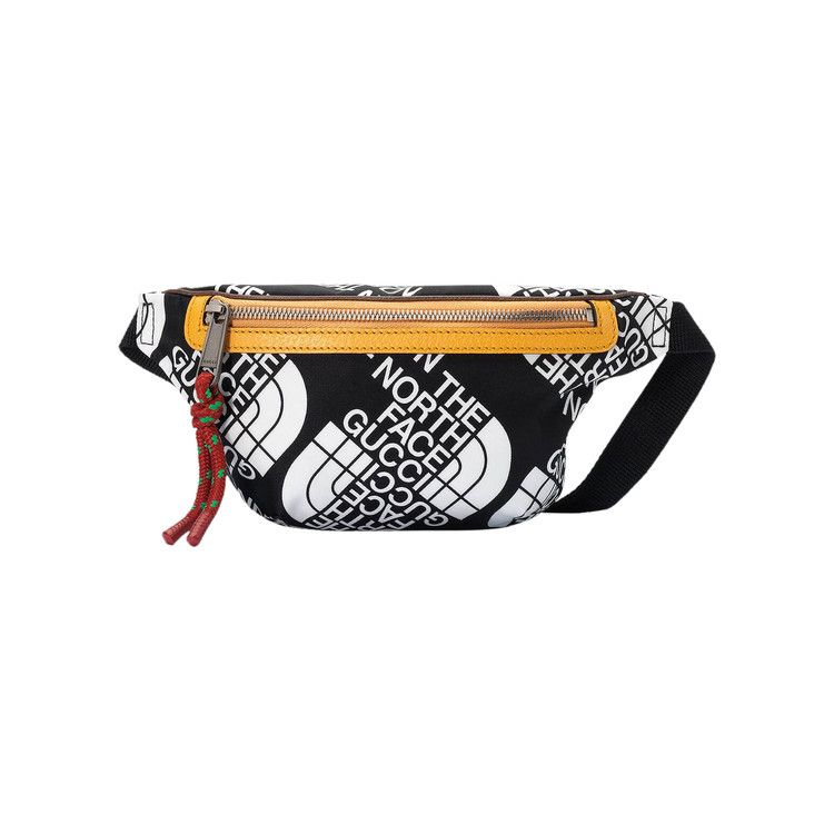 North face gucci fanny pack sale