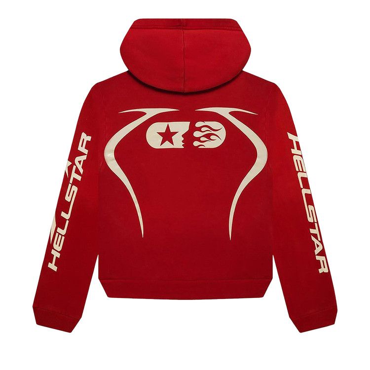 Hellstar Sport Hoodie