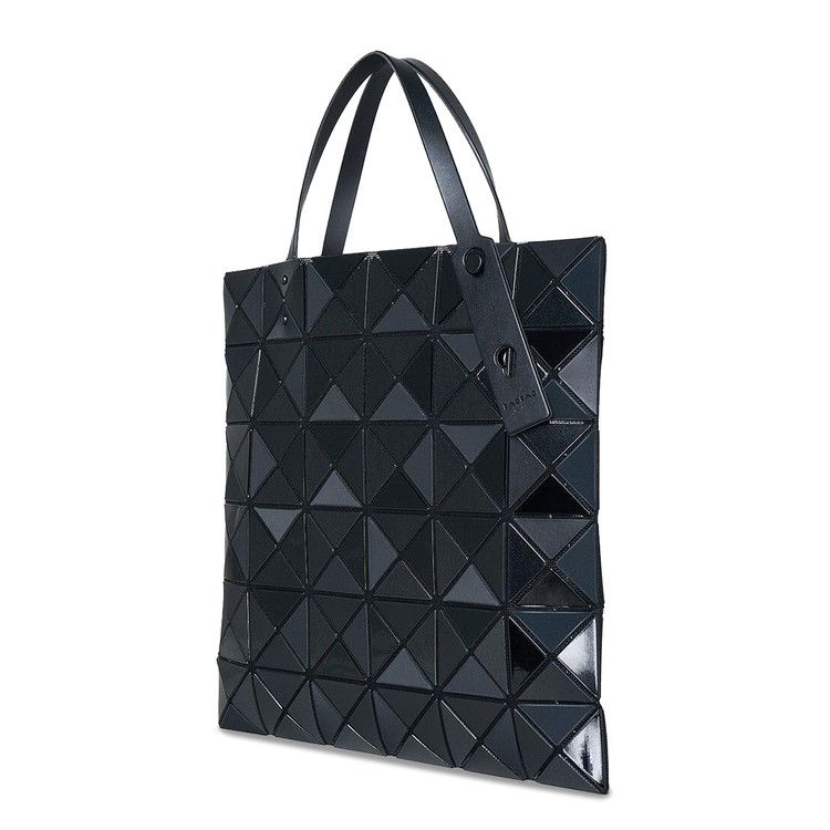 Buy Bao Bao Issey Miyake Quatro Tote Bag 'Black' - BB46AG821 15
