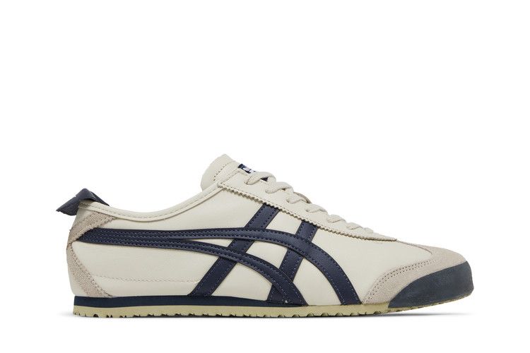 Onitsuka tiger mexico 66 ink blue best sale