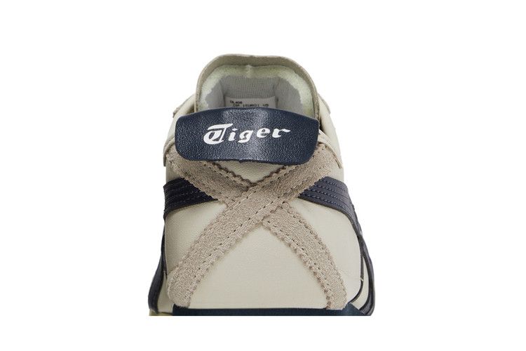 Asics Mexico 66 Birch India Ink 2022