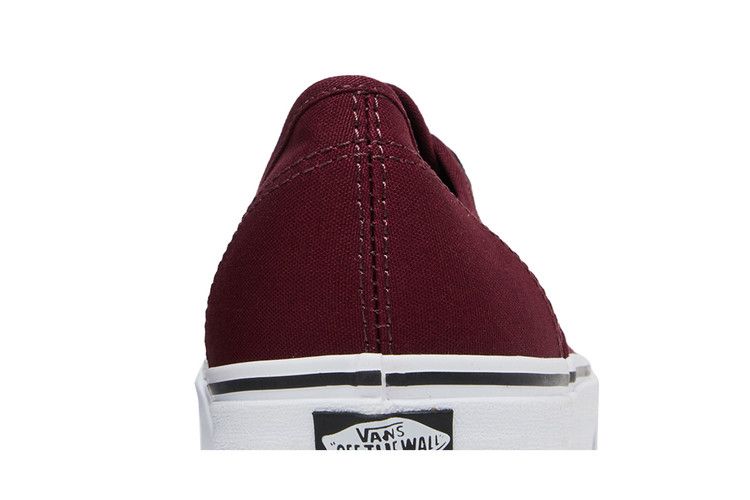 Vans Authentic Port Royale