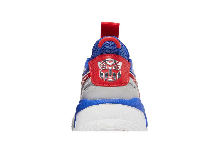 Puma optimus online