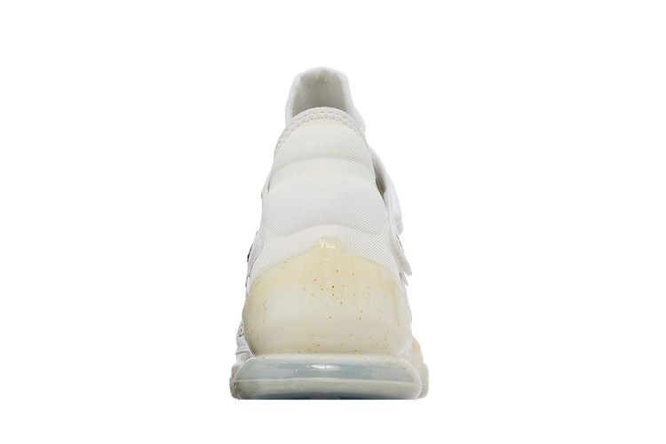 Force Zoom Trout 7 Pro Mid White Metallic Gold