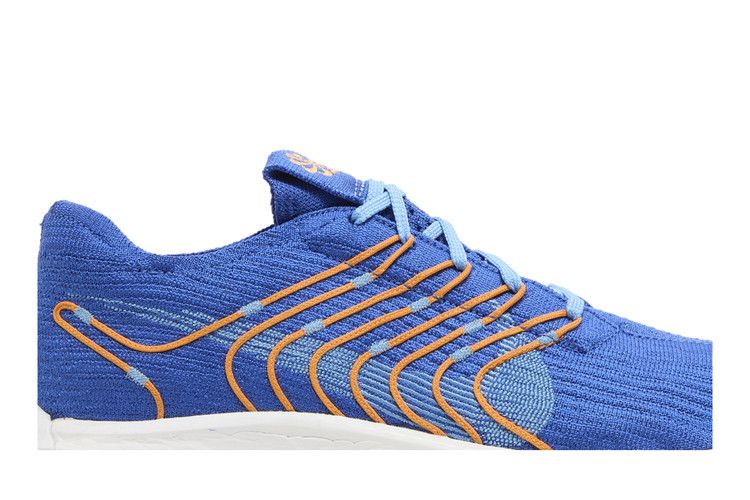 Pegasus Turbo Next Nature 'Game Royal Bright Orange' — foto 3