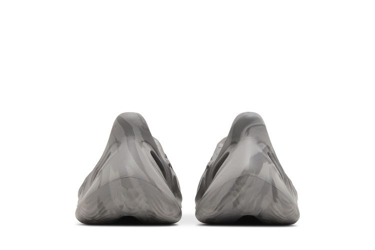 Adidas Yeezy Foam Rnr Mx Granite