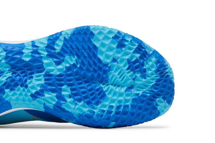 The Smurfs x Playmaker Pro 'Jetpack' — foto 6