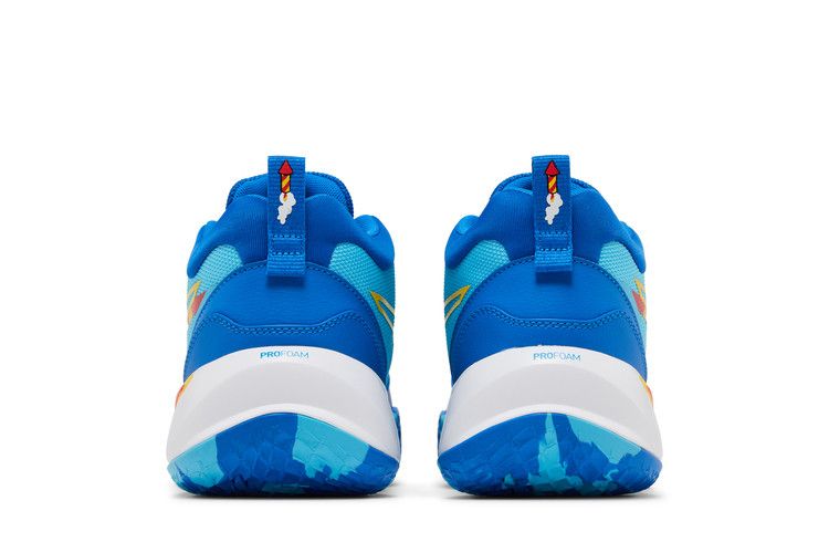 The Smurfs x Playmaker Pro 'Jetpack' — foto 7