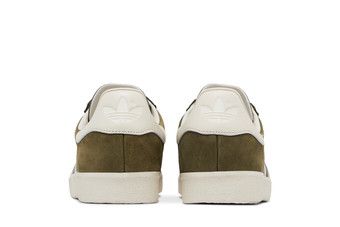adidas gazelle silver green womens adidas Gazelle ADV Shoes